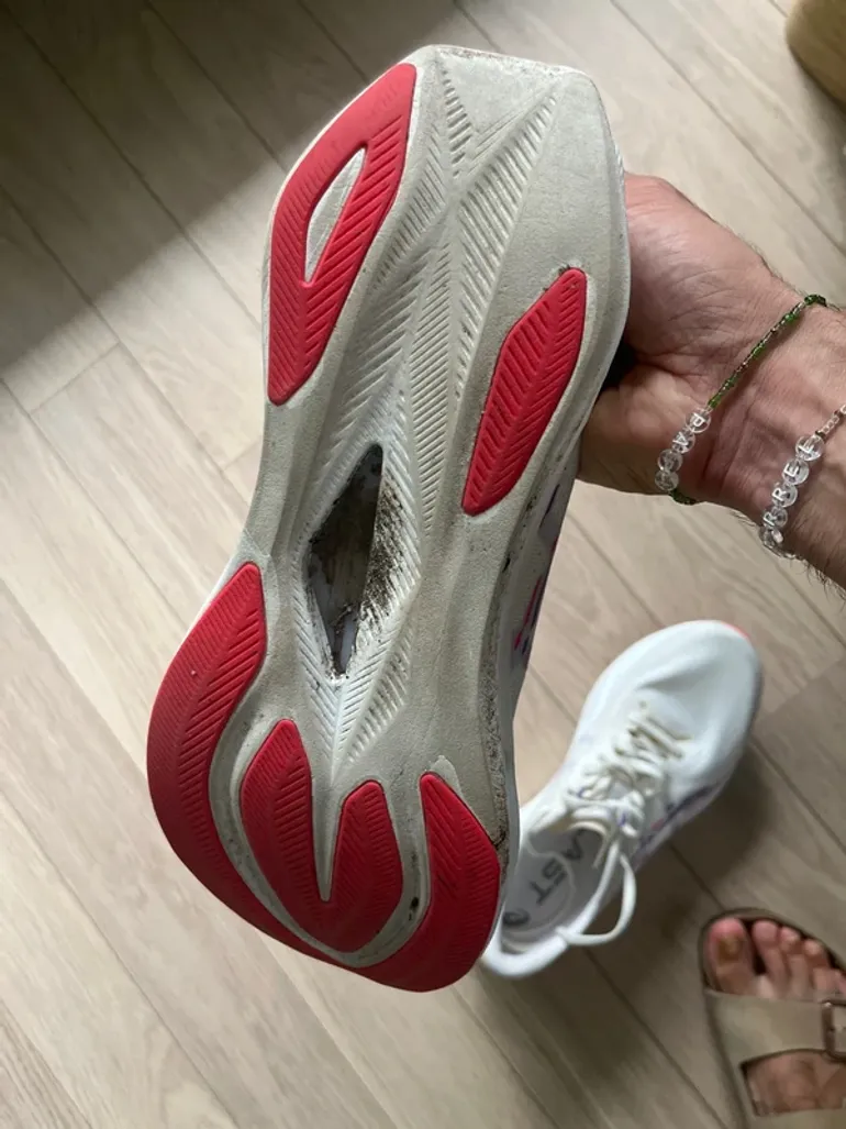 Used Asics Sonicblast bike — image 8 of 9