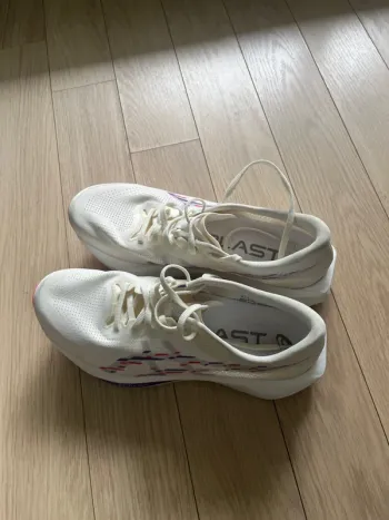 Used Asics Sonicblast bike — image 2 of 9