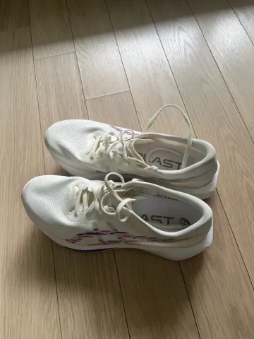 Used Asics Sonicblast bike — image 2 of 9