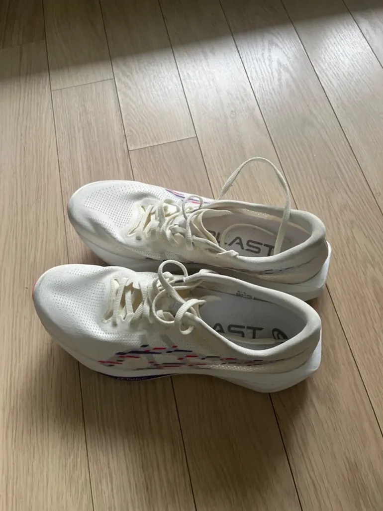 Used Asics Sonicblast bike — image 2 of 9