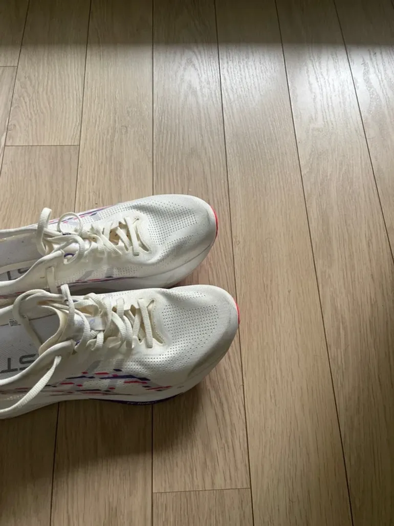 Used Asics Sonicblast bike — image 5 of 9