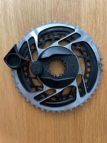 Gebrauchtes Sram Red Powermeter 48-35t bike — Bild 4 von 4