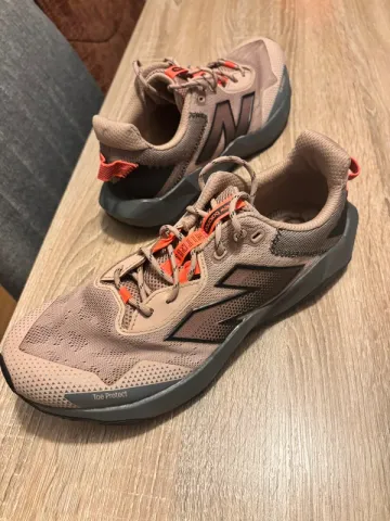 New Balance Nitrel bike d'occasion — image 2 sur 3