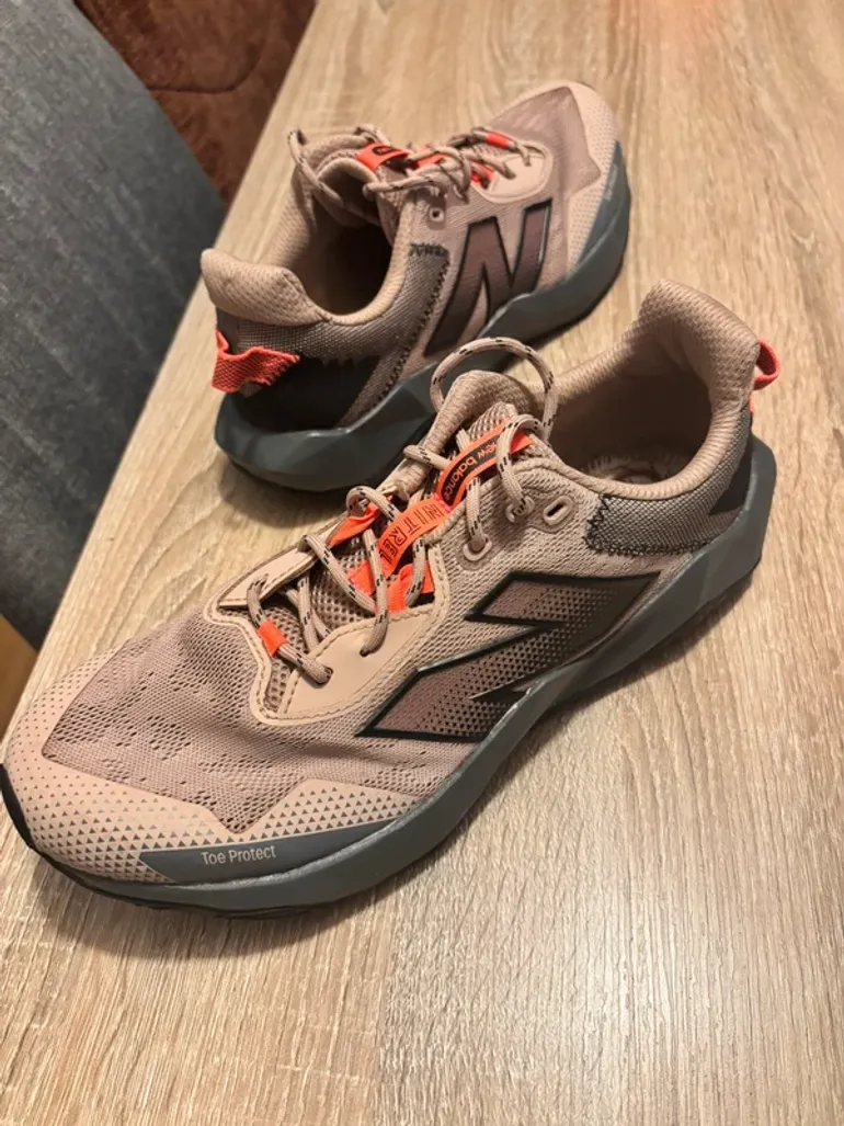 Used New Balance Nitrel bike — image 2 of 3
