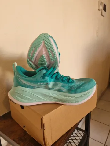 Asics Superblast 2 bike usato — immagine 2 di 6