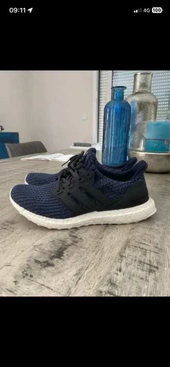 Used Adidas Ultraboost bike — image 2 of 6