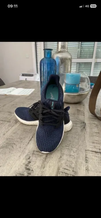 Used Adidas Ultraboost bike — image 5 of 6
