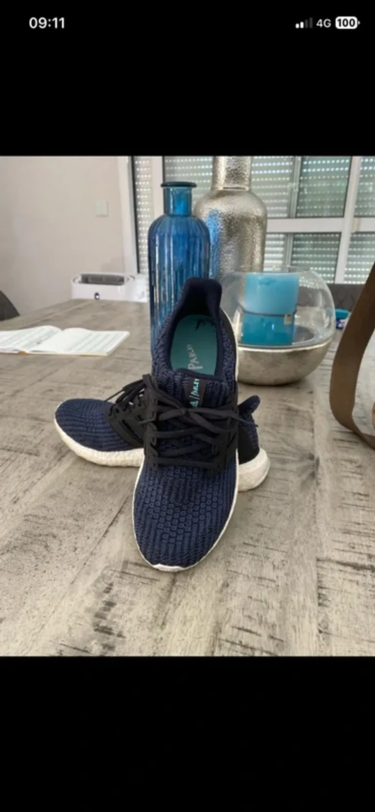 Used Adidas Ultraboost bike — image 5 of 6