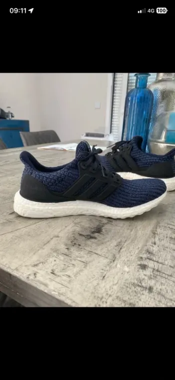 Used Adidas Ultraboost bike — image 4 of 6