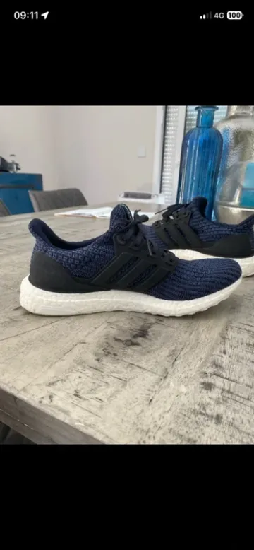 Brugt Adidas Ultraboost bike — billede 4 af 6