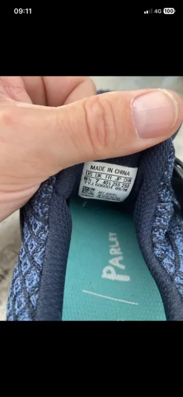 Brugt Adidas Ultraboost bike — billede 6 af 6