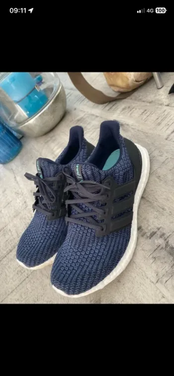 Used Adidas Ultraboost bike — image 1 of 6