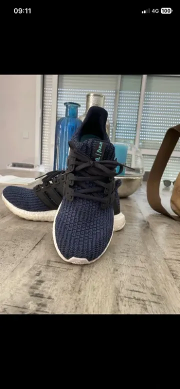 Brugt Adidas Ultraboost bike — billede 3 af 6