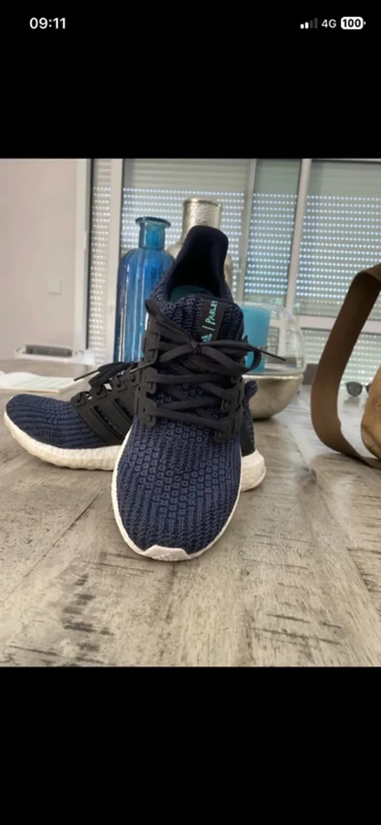 Used Adidas Ultraboost bike — image 3 of 6