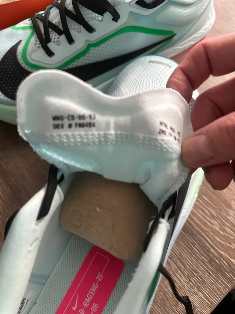 Used Nike Zoom Fly 6 bike — image 3 of 7