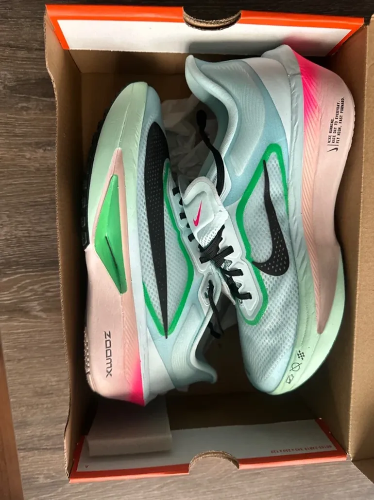 Used Nike Zoom Fly 6 bike — image 5 of 7