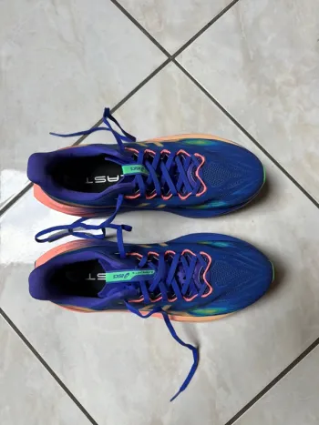 Used Asics Superblast 3 bike — image 1 of 6
