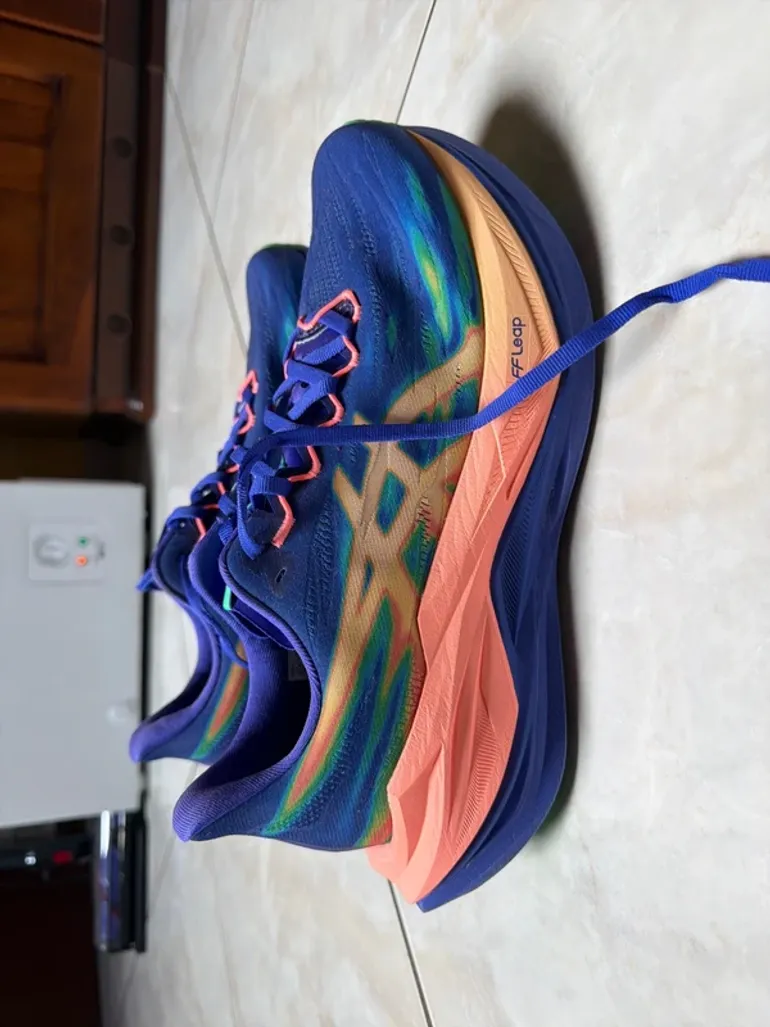 Used Asics Superblast 3 bike — image 2 of 6