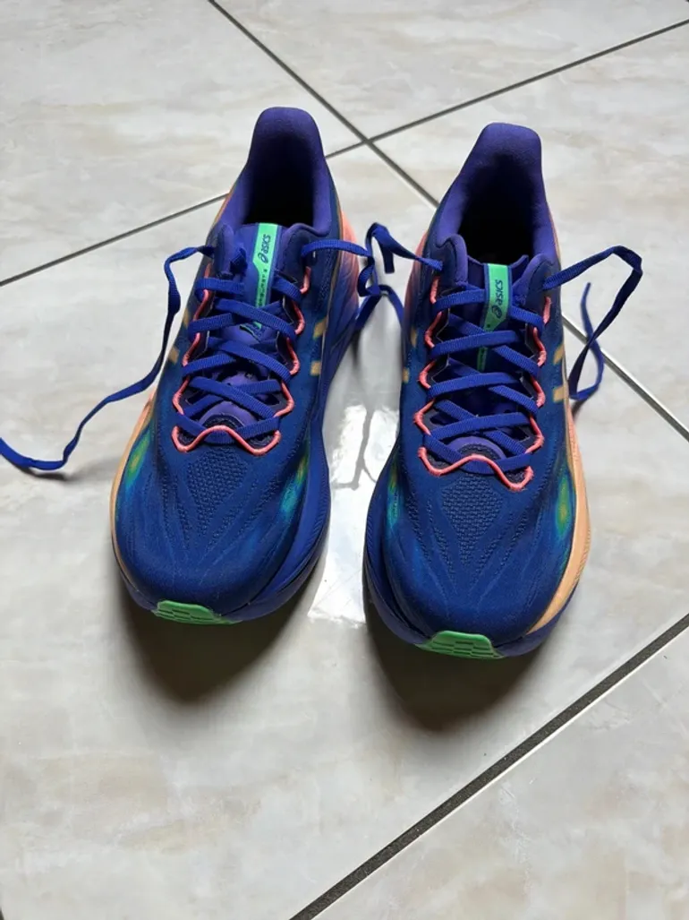 Used Asics Superblast 3 bike — image 4 of 6