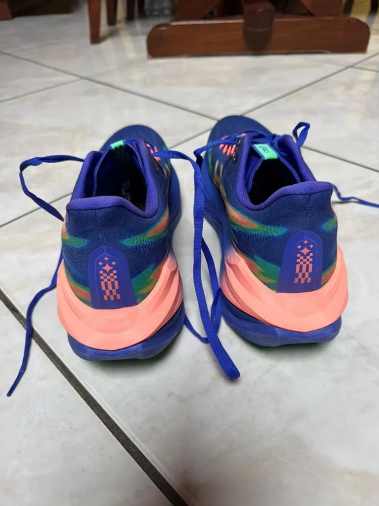 Used Asics Superblast 3 bike — image 5 of 6
