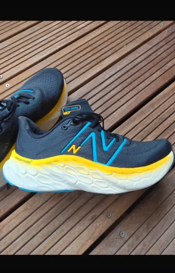 Used New Balance Running Shoes Running Shoes
