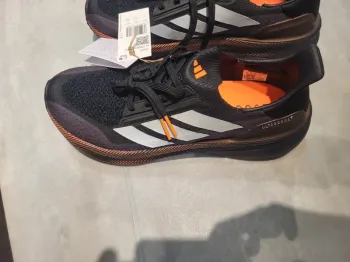 Adidas Ultraboost 5X bike usato — immagine 4 di 7