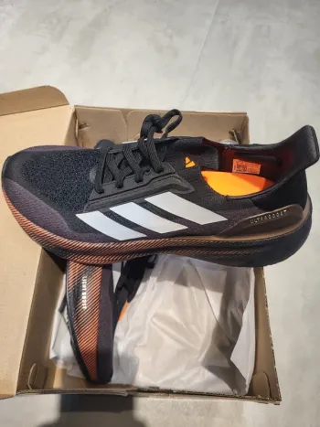 Adidas Ultraboost 5X bike usato — immagine 1 di 7