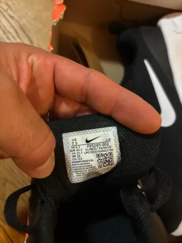 Brugt Nike Promina bike — billede 4 af 8