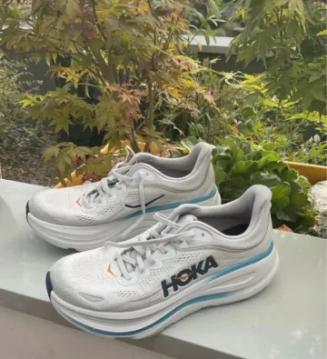 Used Hoka Running Shoes Running Shoes