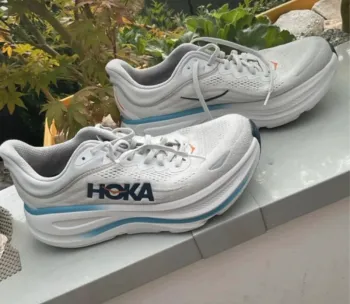Used Hoka Running Shoes bike — image 2 of 6