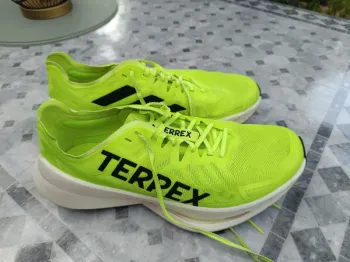 Used Adidas Speed Ultra bike — image 1 of 4