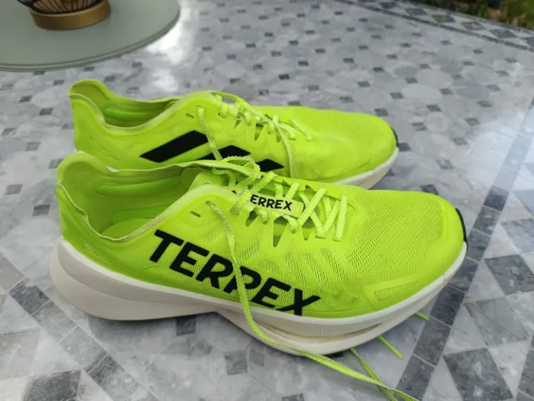 Used Adidas Speed Ultra bike — image 1 of 4