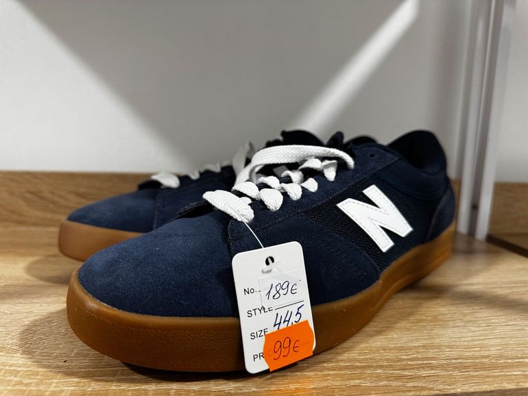 Tweedehands New Balance Numeric 430 bike — afbeelding 3 van 4