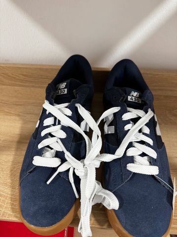 Tweedehands New Balance Numeric 430 bike — afbeelding 4 van 4