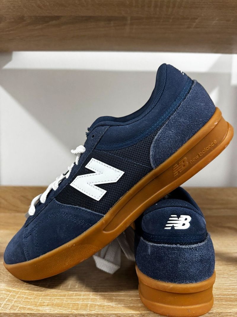Brugt New Balance Numeric 430 Skate / Scooter