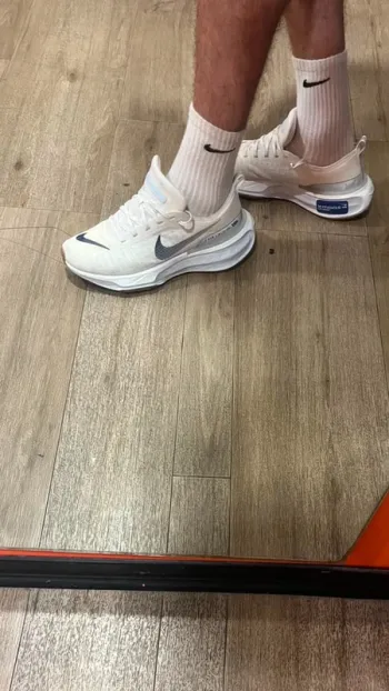 Used Nike ZoomX bike — image 3 of 7