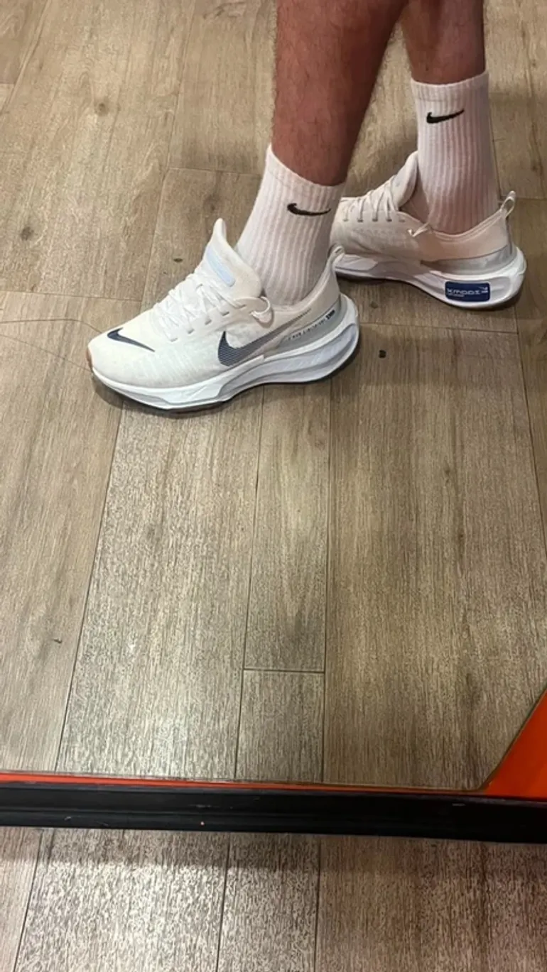 Used Nike ZoomX bike — image 3 of 7