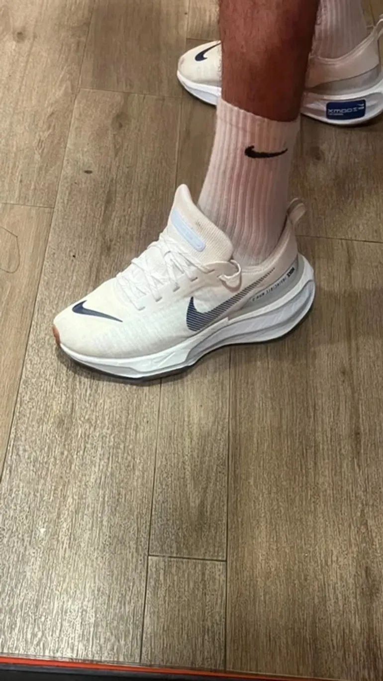 Used Nike ZoomX bike — image 5 of 7