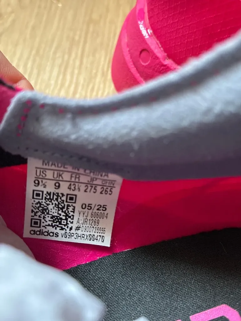 Used Adidas Adizero Adios Pro 4 bike — image 6 of 6