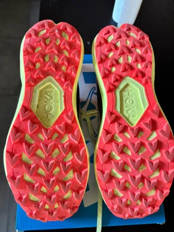 Gebrauchtes Hoka Zinal 3 bike — Bild 2 von 5