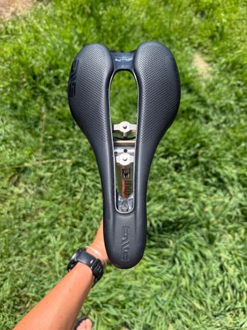 Używany Selle Italia SLR / Enve Saddles & Seatposts