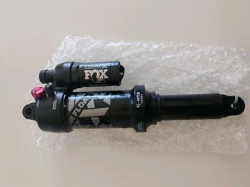 Gebrauchtes Fox float X performance 2023 Rear Suspension