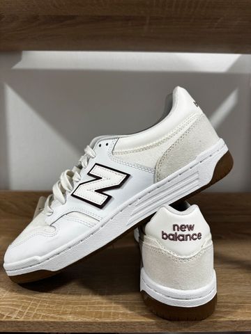 Used New Balance 480 Running Shoes