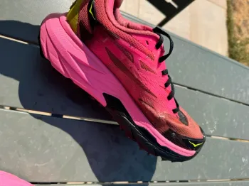Gebrauchtes Hoka Mafate 5 bike — Bild 9 von 11