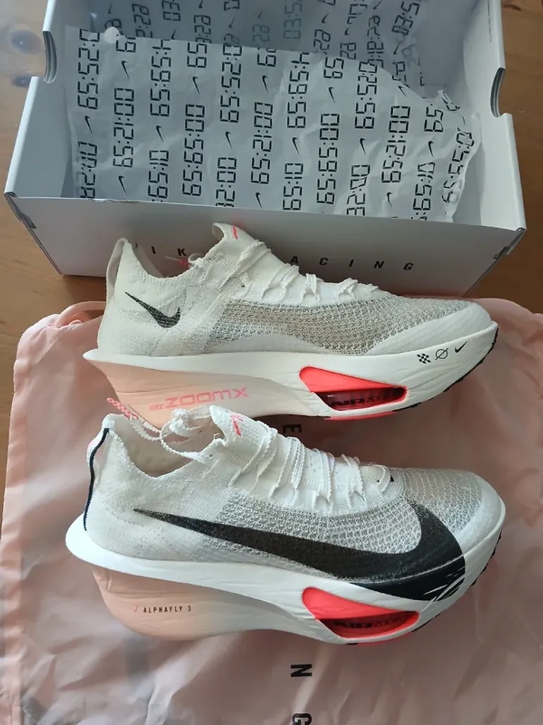 Used Nike Alphafly 3 bike — image 5 of 7