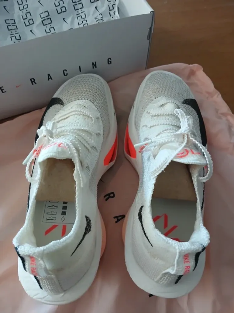 Used Nike Alphafly 3 bike — image 4 of 7