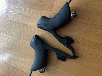 Brugt Sram Red shifters D1 bike — billede 4 af 4