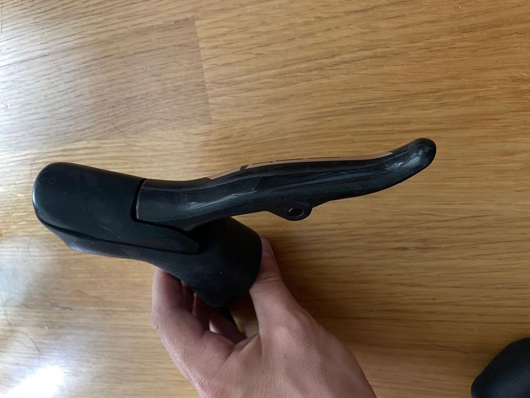 Brugt Sram Red shifters D1 bike — billede 3 af 4