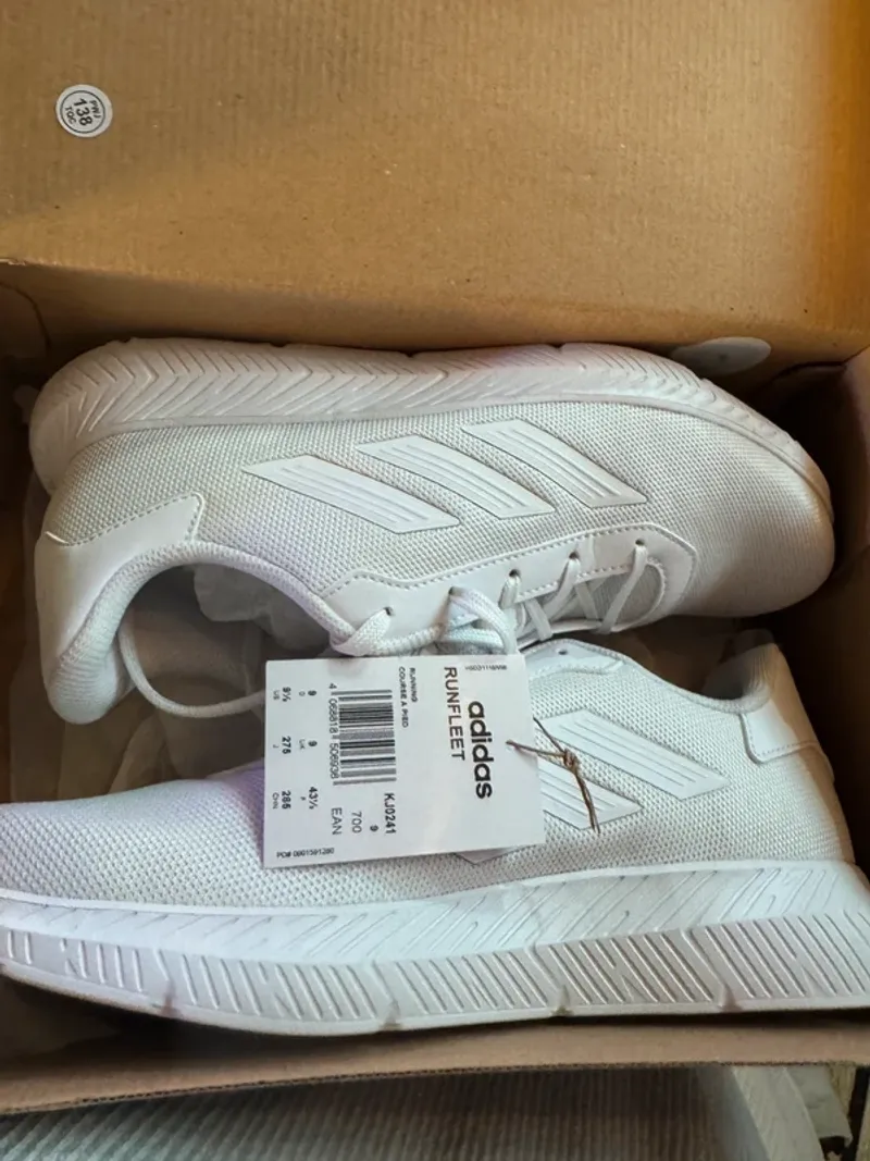 Gebrauchtes Adidas Runfleet Running Shoes