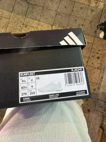 Used Adidas Runfleet bike — image 3 of 3